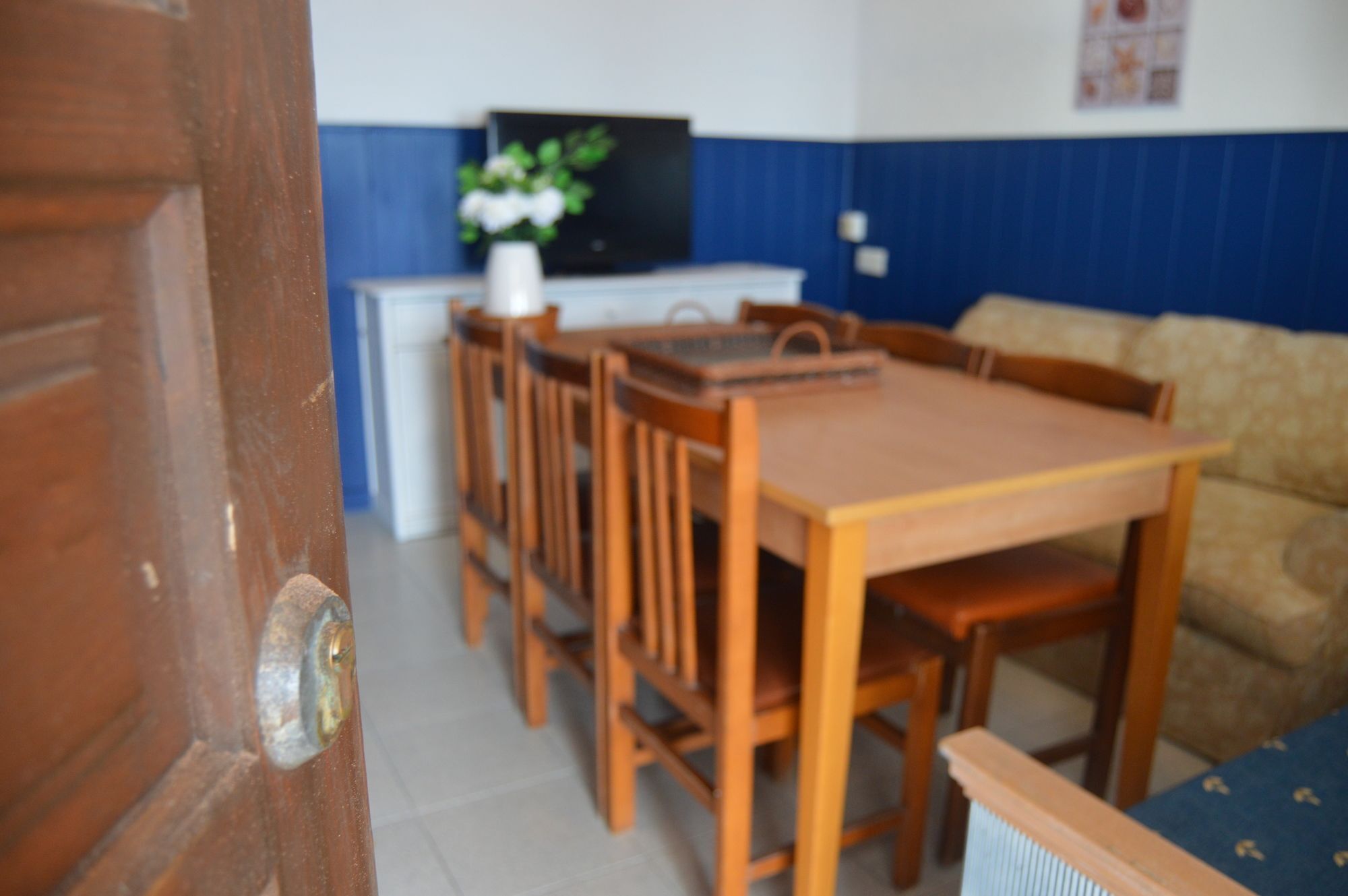 Casa La Preferida Διαμέρισμα Guardamar del Segura Εξωτερικό φωτογραφία