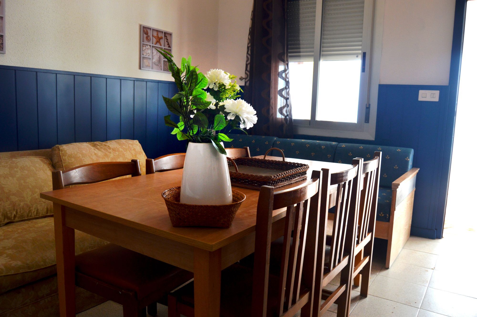 Casa La Preferida Διαμέρισμα Guardamar del Segura Εξωτερικό φωτογραφία