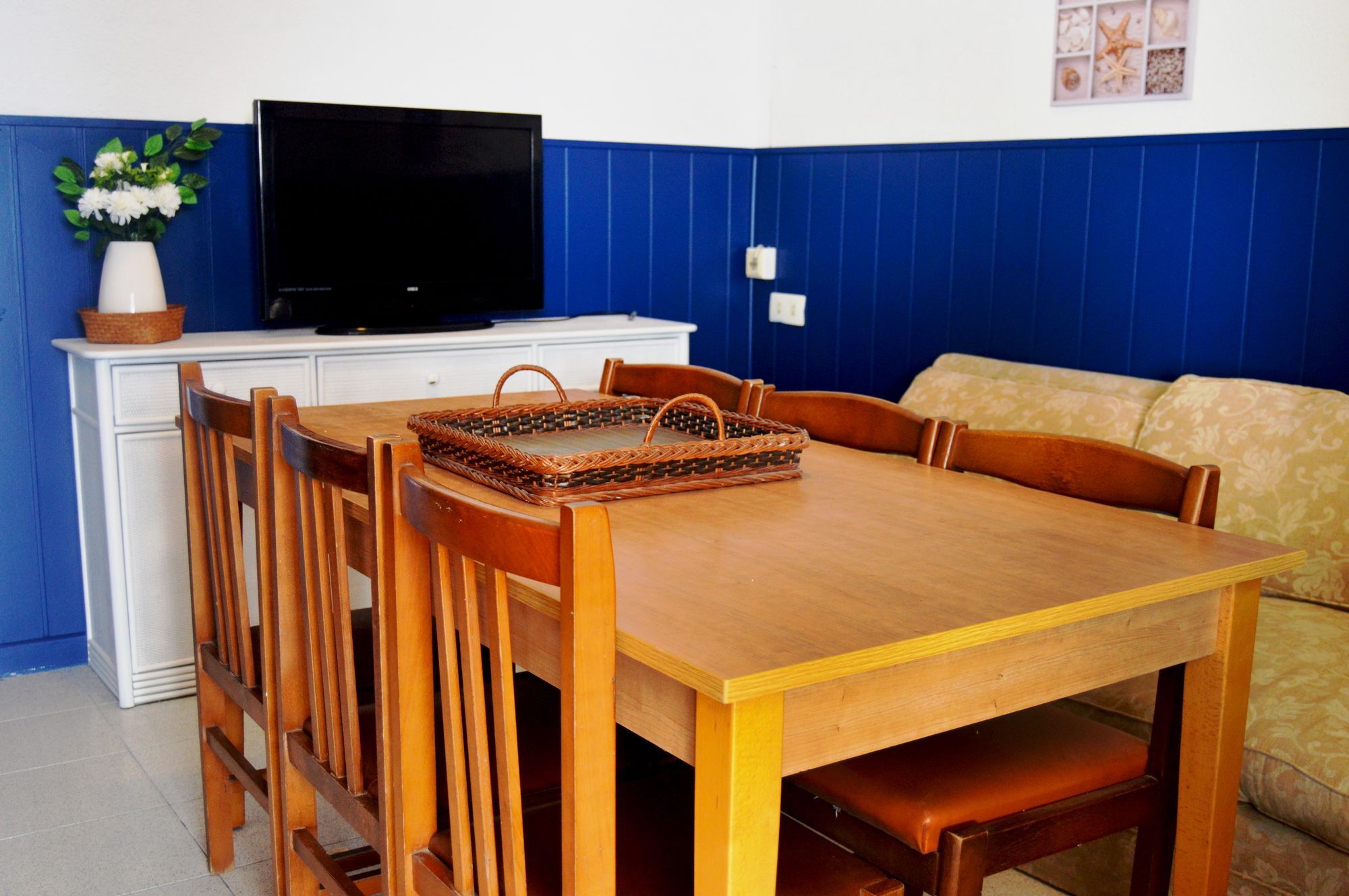 Casa La Preferida Διαμέρισμα Guardamar del Segura Εξωτερικό φωτογραφία