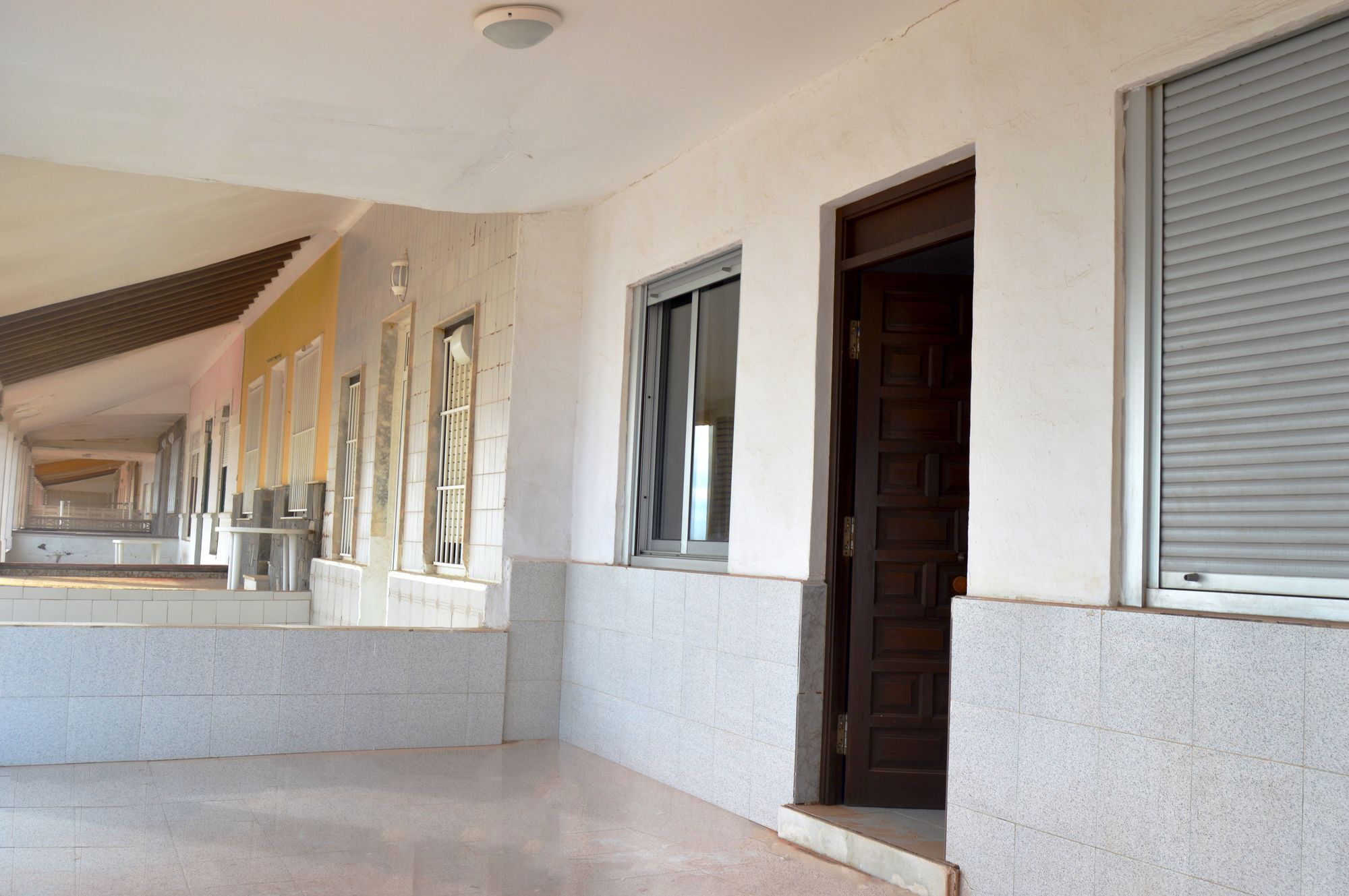 Casa La Preferida Διαμέρισμα Guardamar del Segura Εξωτερικό φωτογραφία