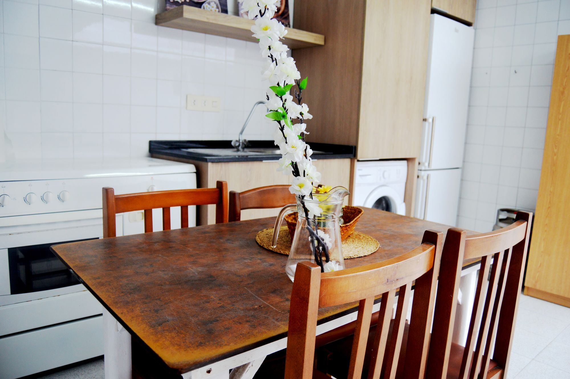 Casa La Preferida Διαμέρισμα Guardamar del Segura Εξωτερικό φωτογραφία